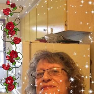 Meet your Posher, Rose